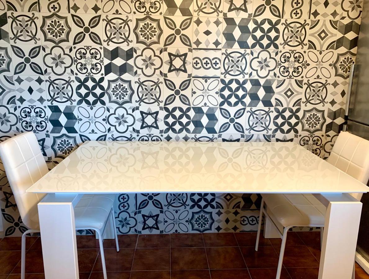 Villa Sunlight Sardegna Капитана Екстериор снимка