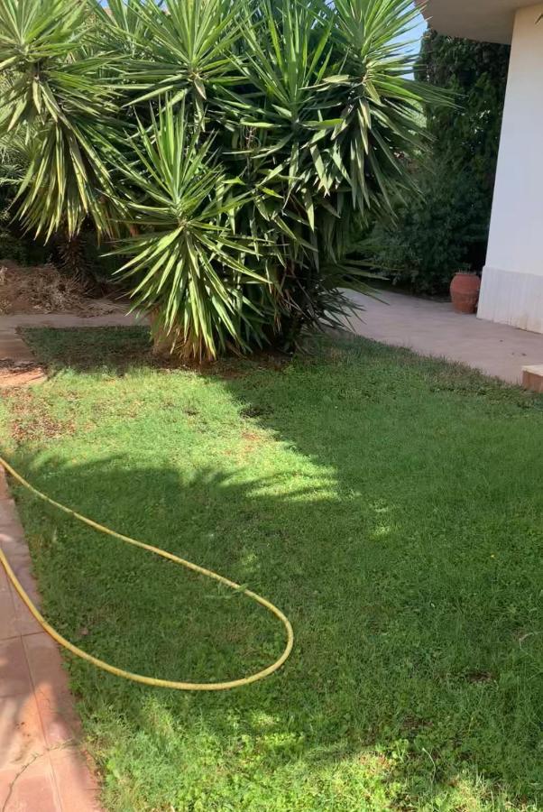 Villa Sunlight Sardegna Капитана Екстериор снимка