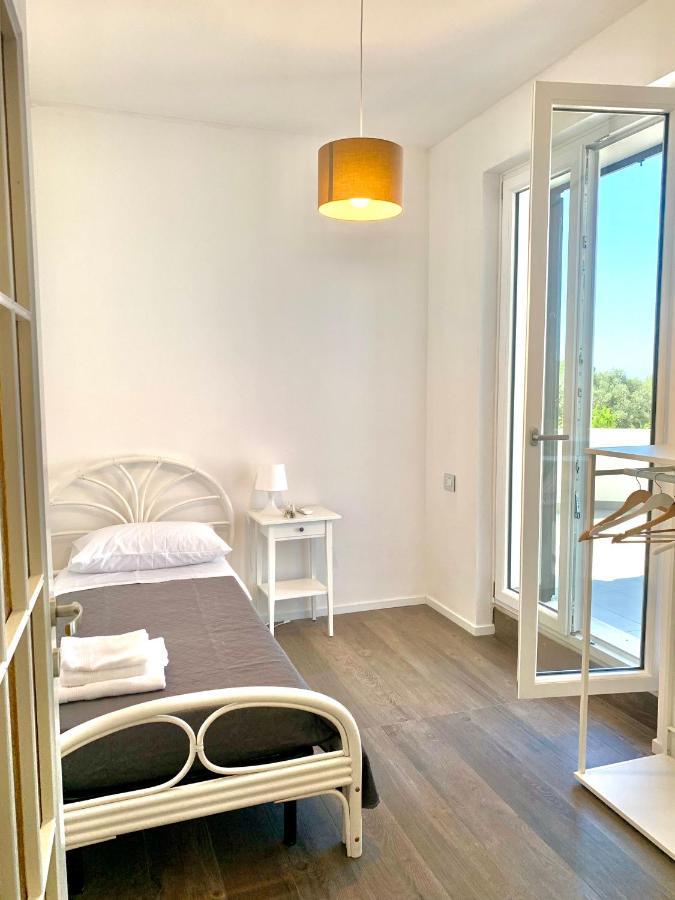 Villa Sunlight Sardegna Капитана Екстериор снимка