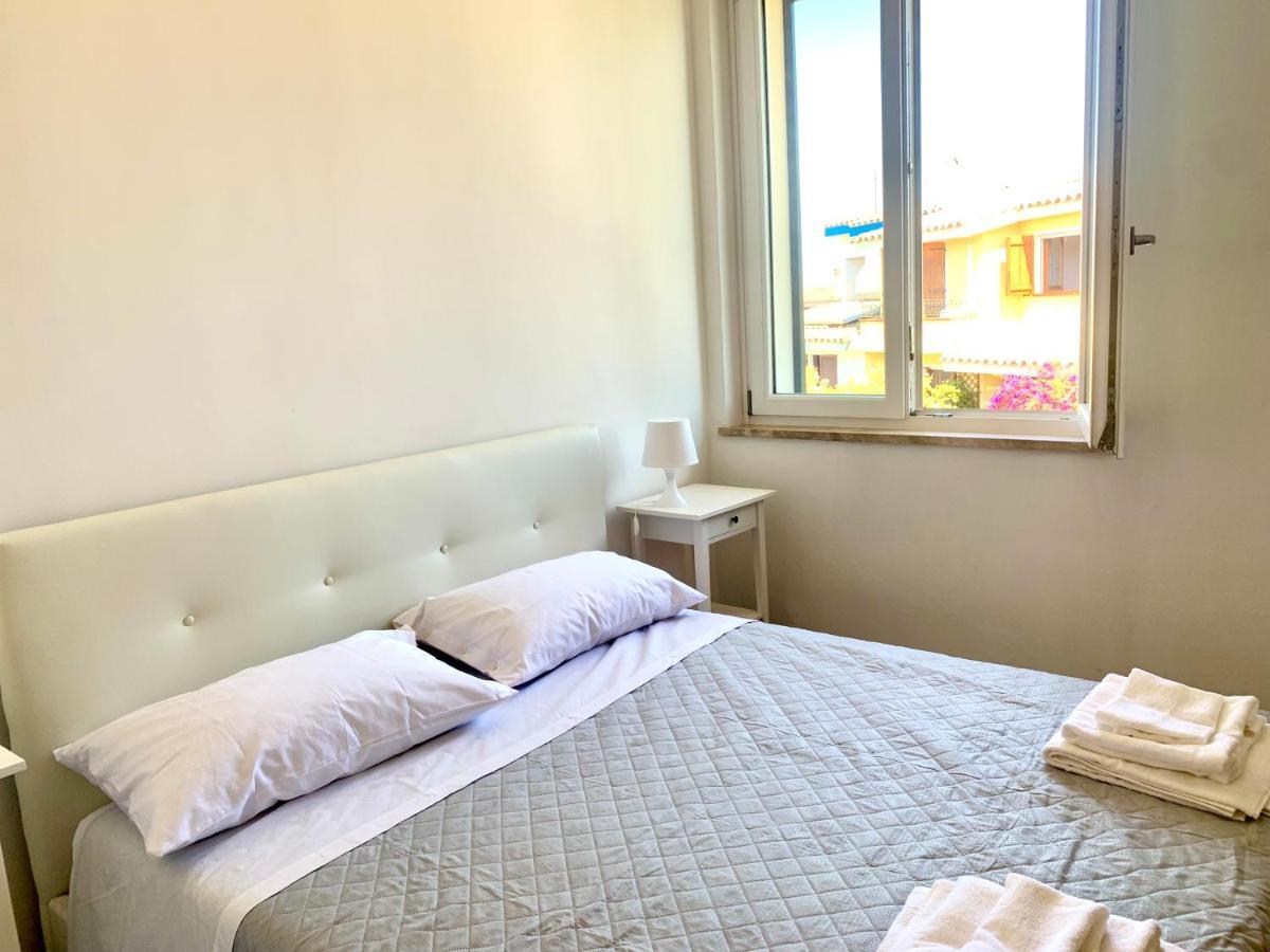 Villa Sunlight Sardegna Капитана Екстериор снимка