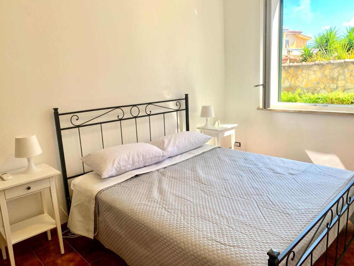Villa Sunlight Sardegna Капитана Екстериор снимка