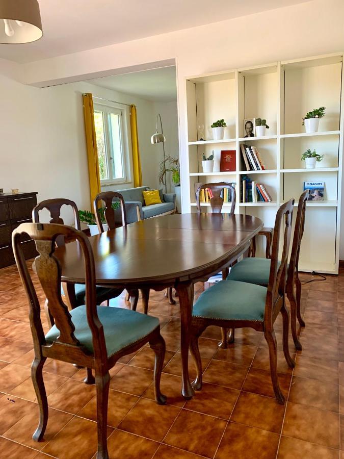 Villa Sunlight Sardegna Капитана Екстериор снимка